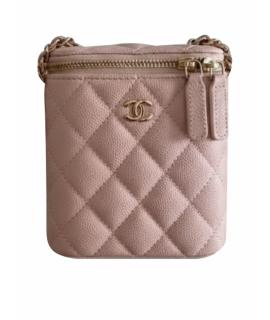 CHANEL Клатч/вечерняя сумка