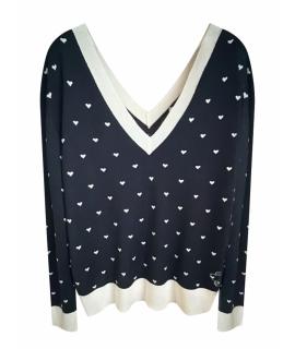 HERMES Джемпер / свитер