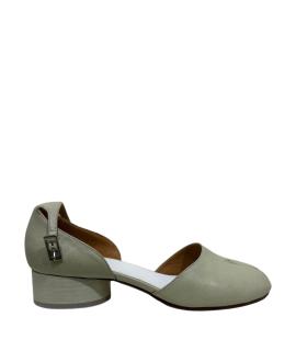 MAISON MARGIELA Босоножки