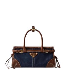 PRADA Сумка через плечо