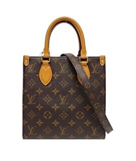 LOUIS VUITTON Сумка с короткими ручками