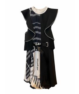 SELF-PORTRAIT Повседневное платье