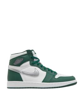 JORDAN Высокие кроссовки / кеды