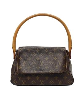 LOUIS VUITTON Сумка через плечо