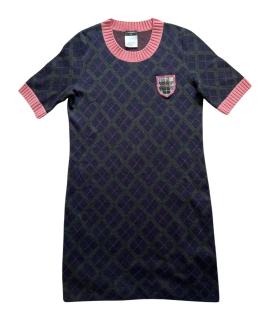 CHANEL Повседневное платье