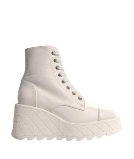 CHANEL Ботинки