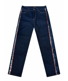 SPORT MAX CODE Прямые джинсы