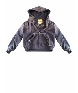 SUPREME Худи/толстовка