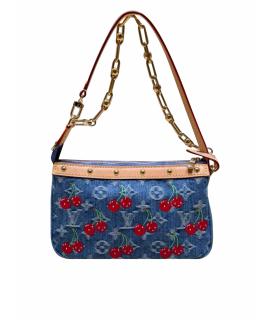 LOUIS VUITTON Сумка через плечо