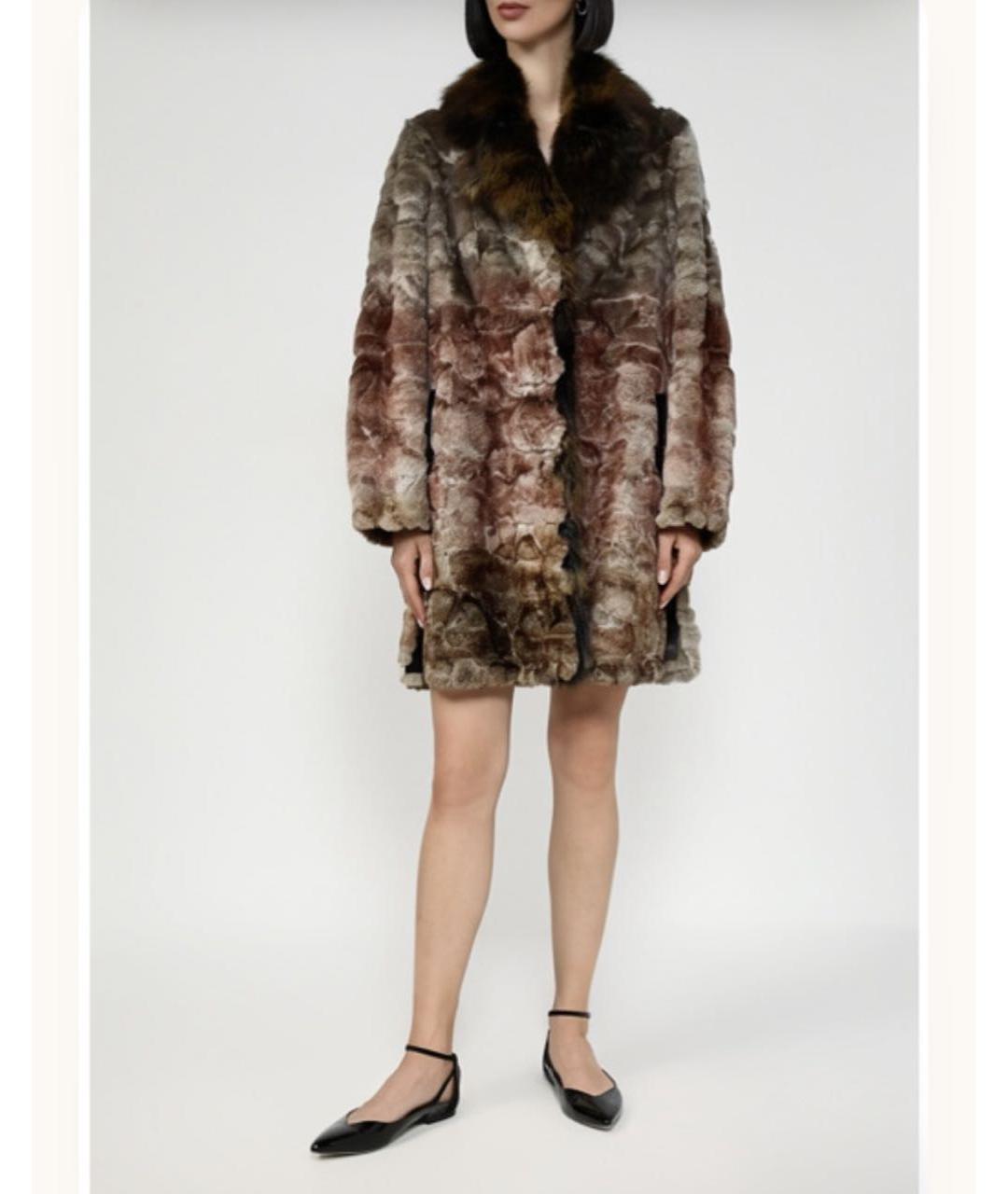 CHRISTIAN DIOR Шуба, фото 9