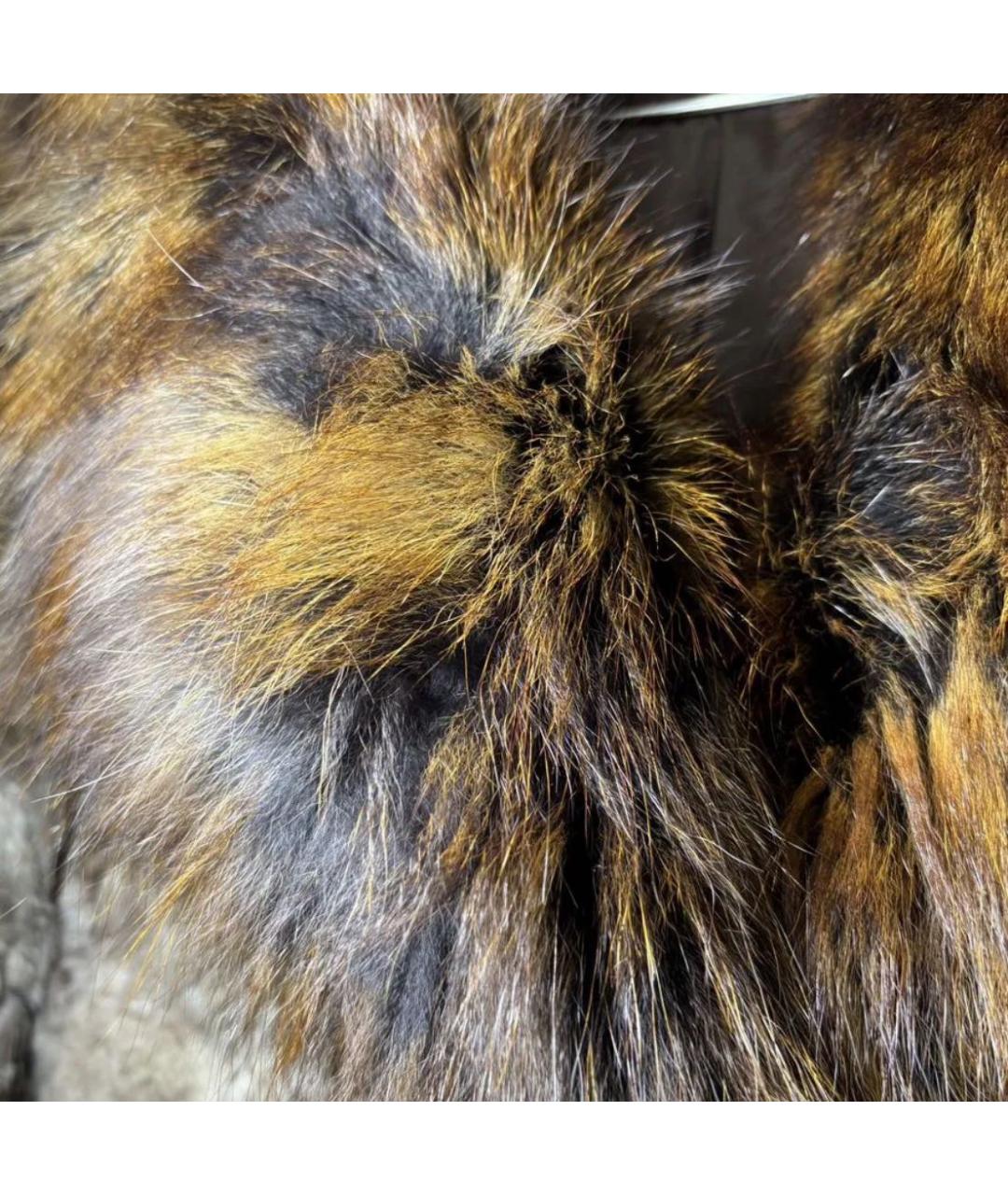 CHRISTIAN DIOR Шуба, фото 4