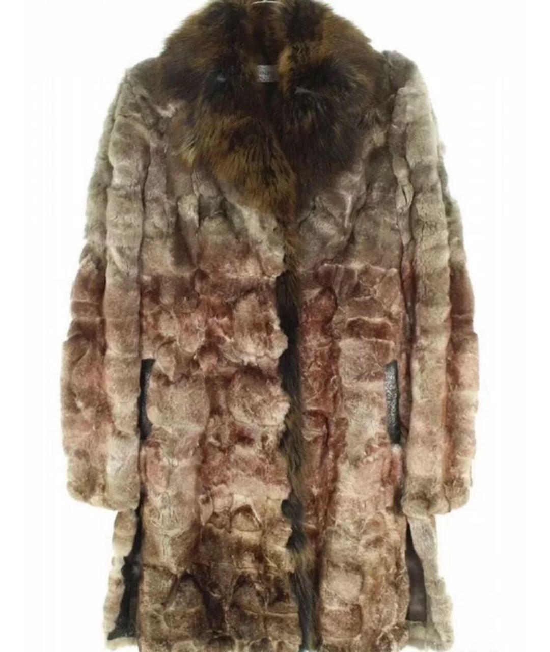 CHRISTIAN DIOR Шуба, фото 2