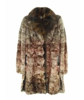 CHRISTIAN DIOR Шуба