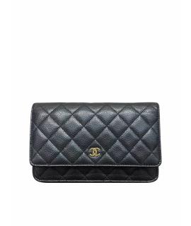 CHANEL Сумка через плечо