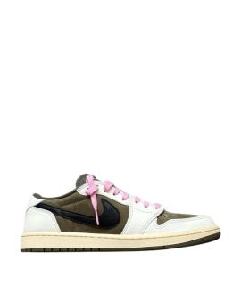 JORDAN Низкие кроссовки / кеды