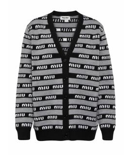 MIU MIU Кардиган