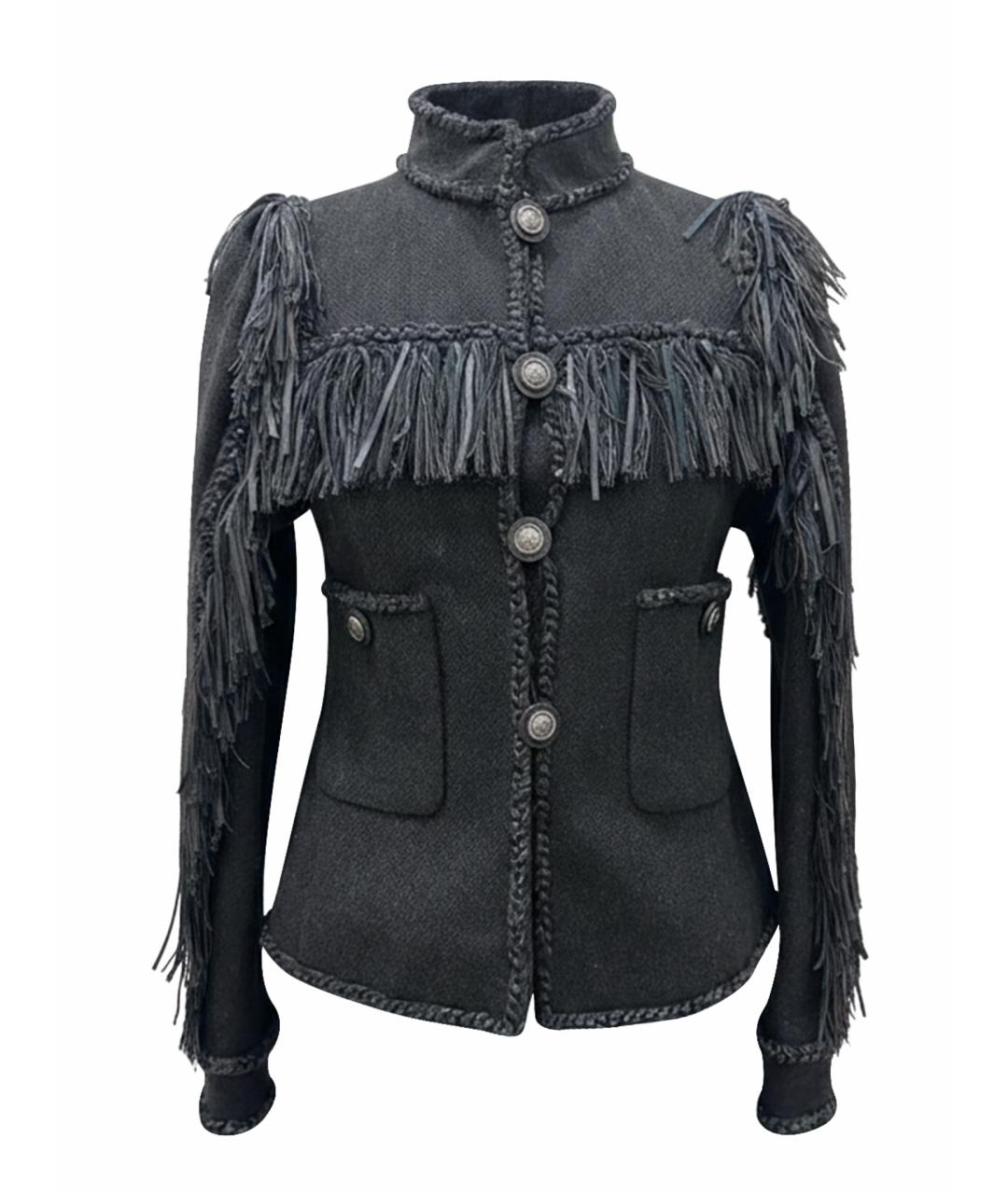 CHANEL Мульти жакет/пиджак, фото 1