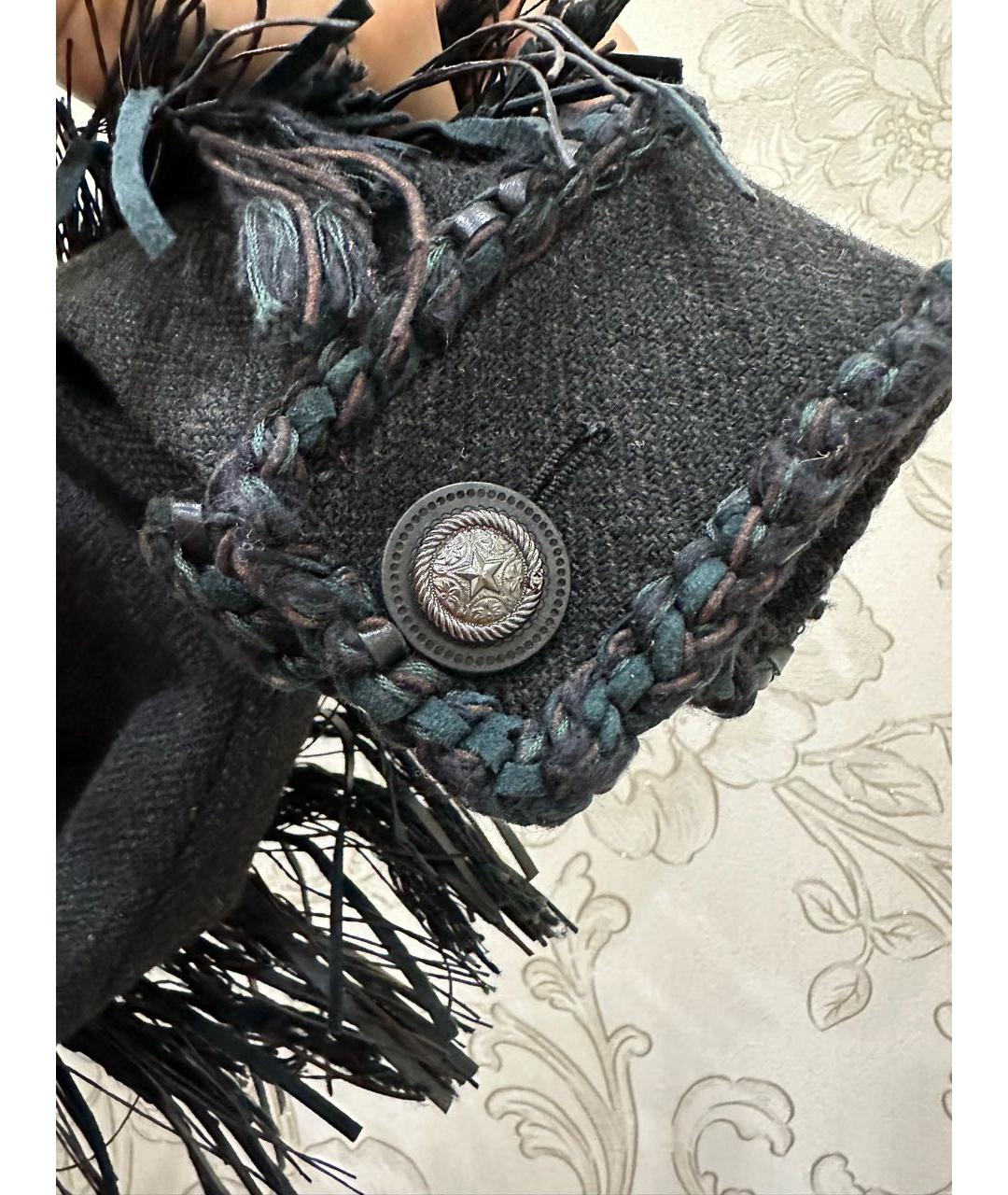 CHANEL Мульти жакет/пиджак, фото 7