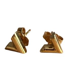 LOUIS VUITTON Серьги