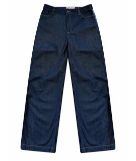 SPORTMAX Джинсы клеш