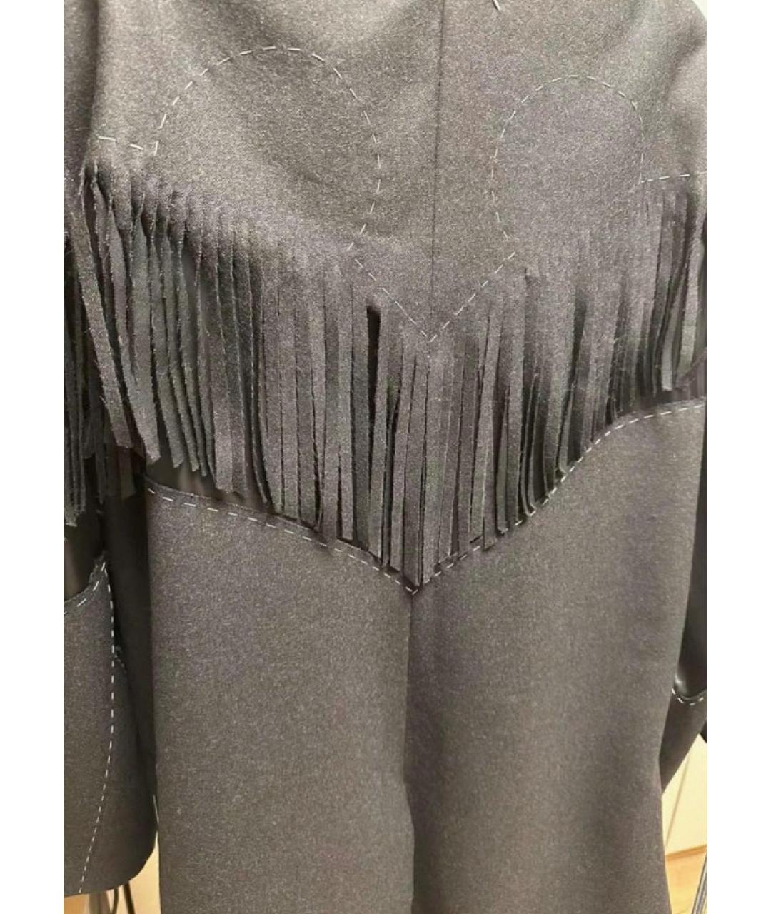 MAISON MARGIELA Пальто, фото 2