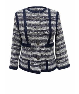 CHANEL Жакет/пиджак