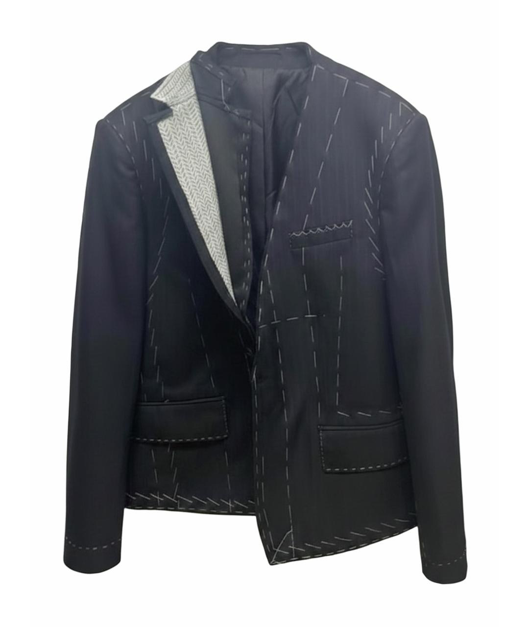 MAISON MARGIELA Пальто, фото 1