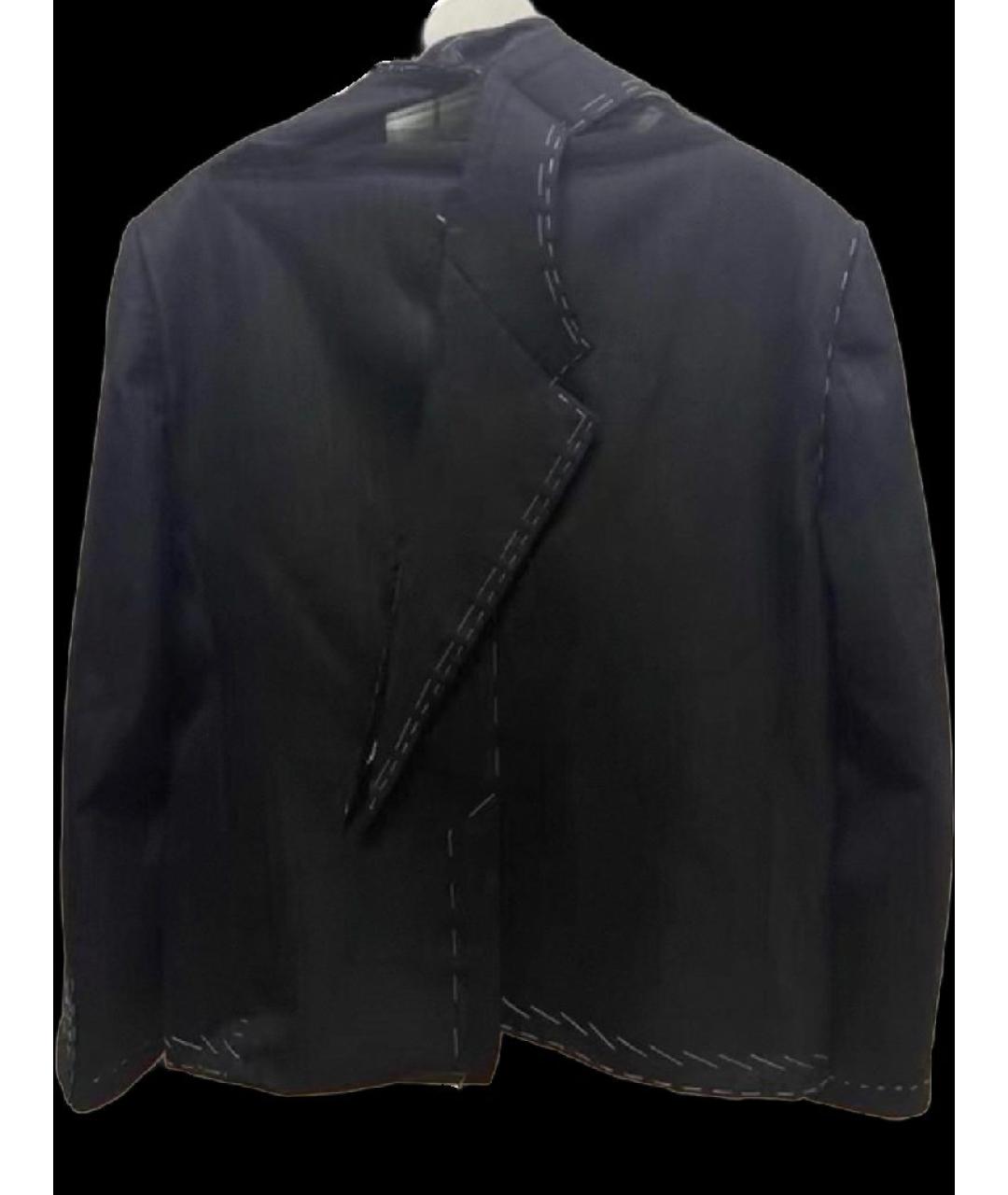 MAISON MARGIELA Пальто, фото 2