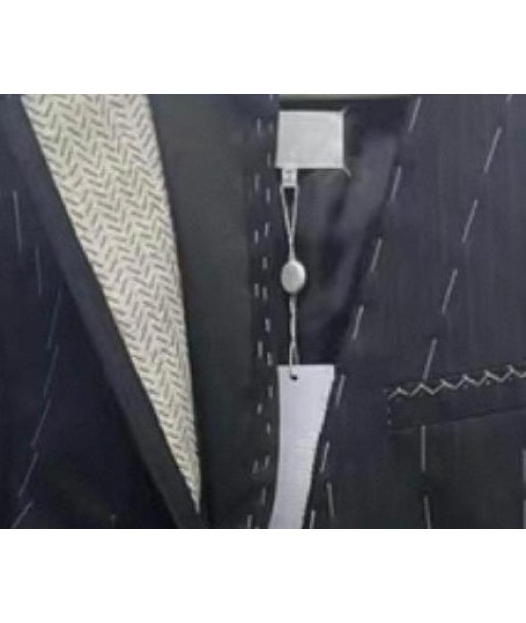 MAISON MARGIELA Пальто, фото 3