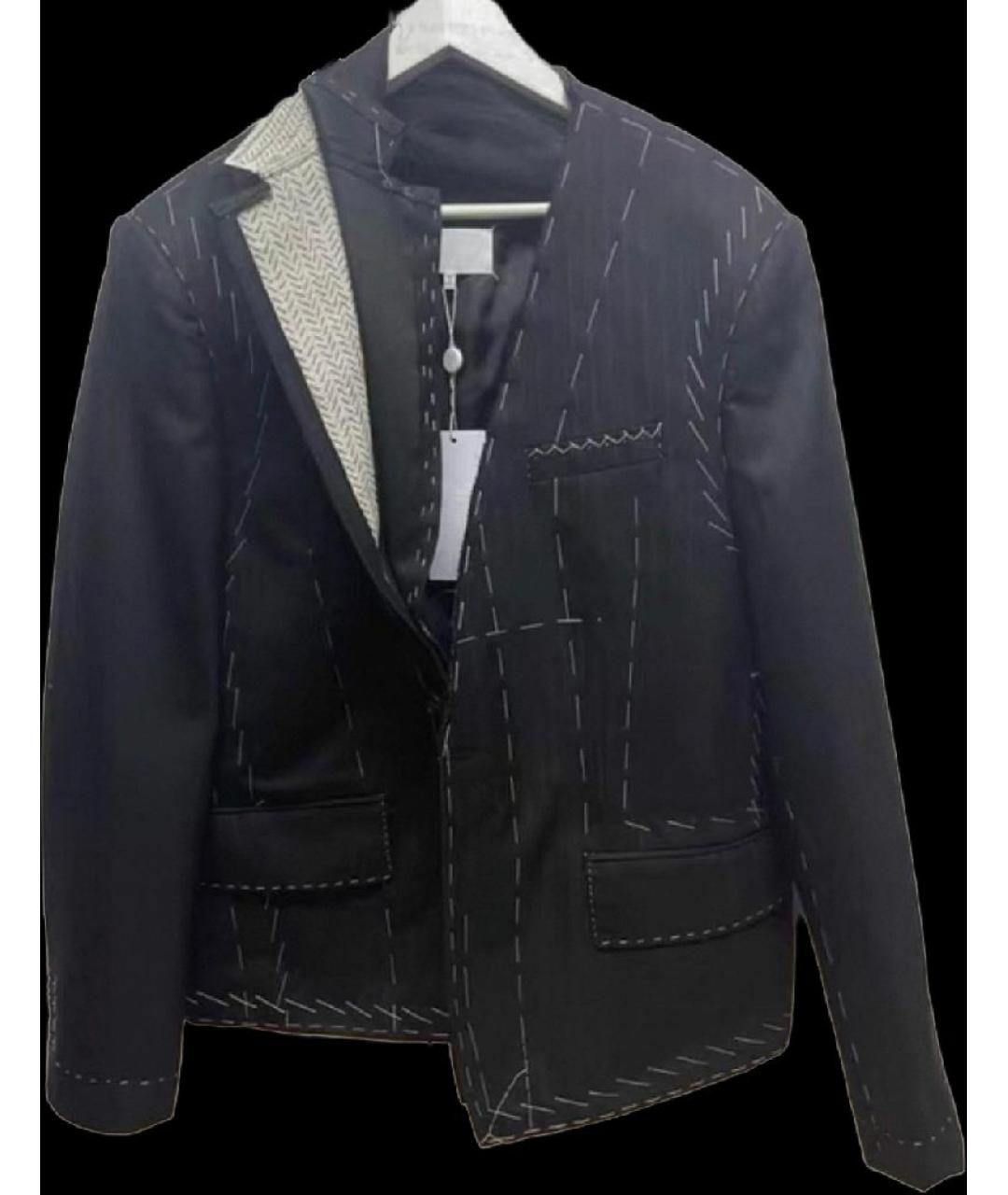 MAISON MARGIELA Пальто, фото 6