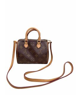 LOUIS VUITTON Сумка с короткими ручками