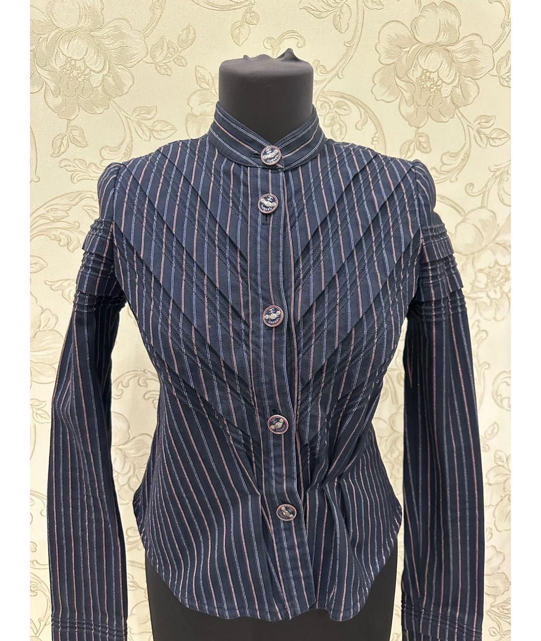 CHANEL Мульти жакет/пиджак, фото 3