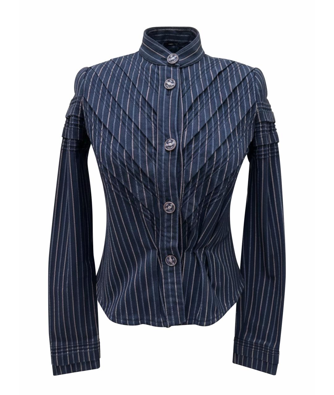 CHANEL Мульти жакет/пиджак, фото 1