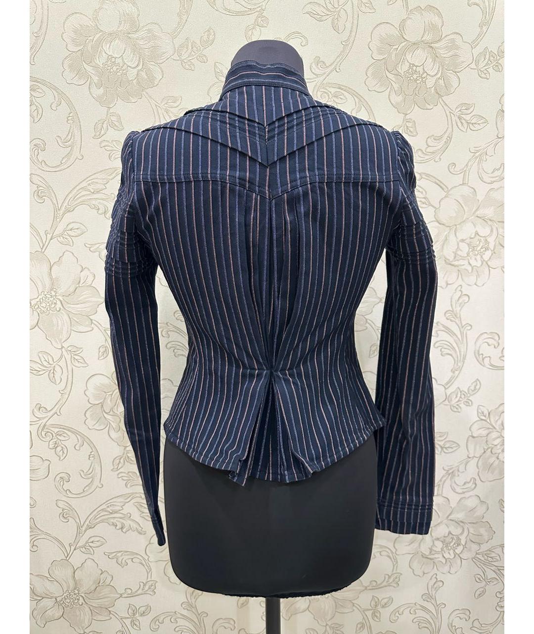 CHANEL Мульти жакет/пиджак, фото 4