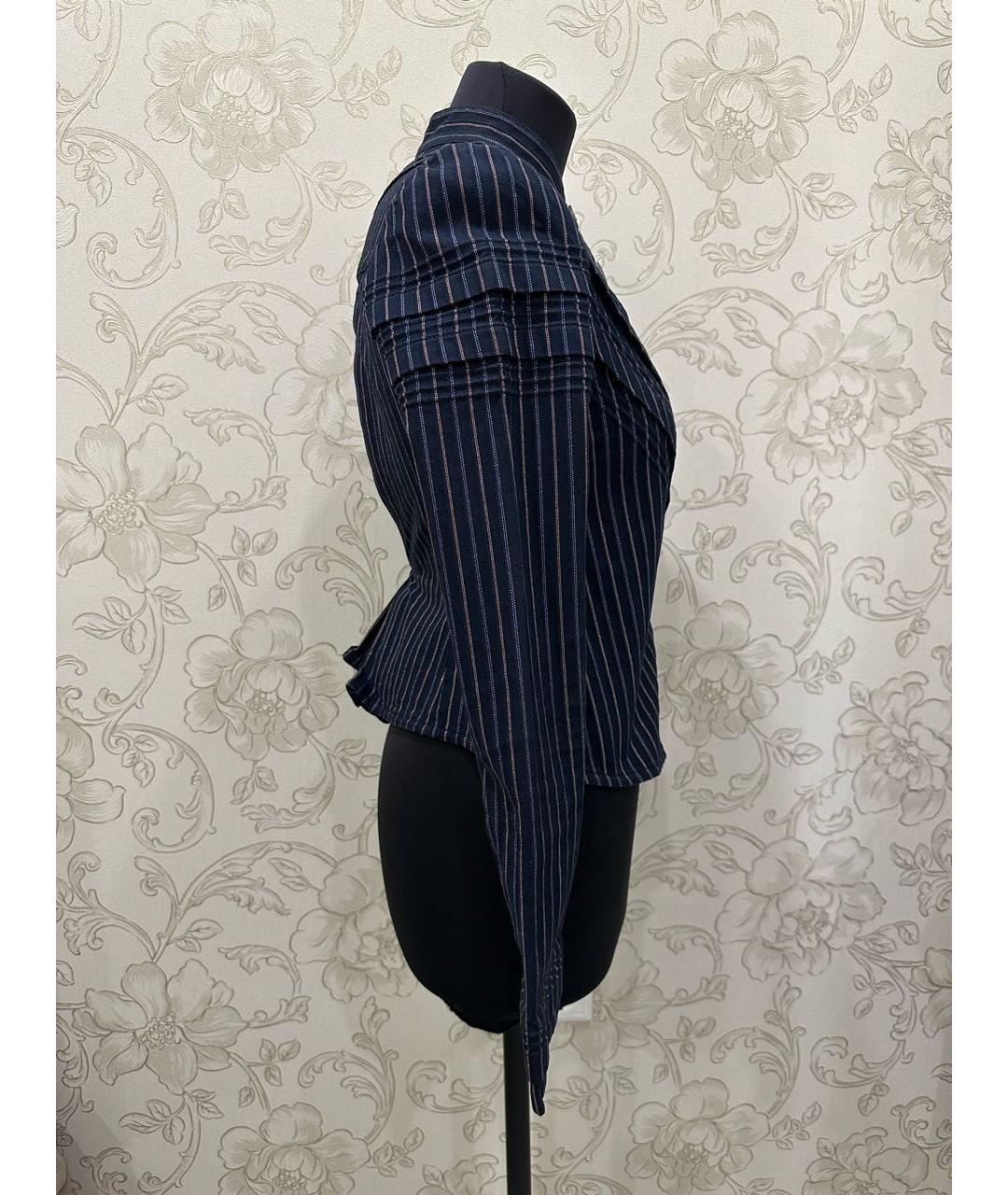 CHANEL Мульти жакет/пиджак, фото 2