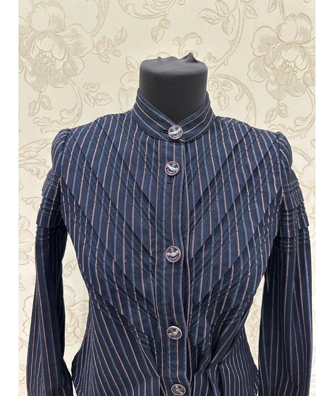 CHANEL Мульти жакет/пиджак, фото 6