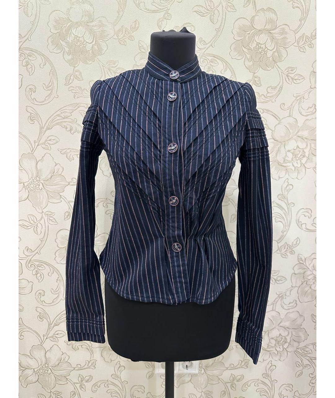 CHANEL Мульти жакет/пиджак, фото 8