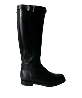 LORO PIANA Сапоги