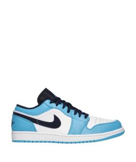 JORDAN Низкие кроссовки / кеды