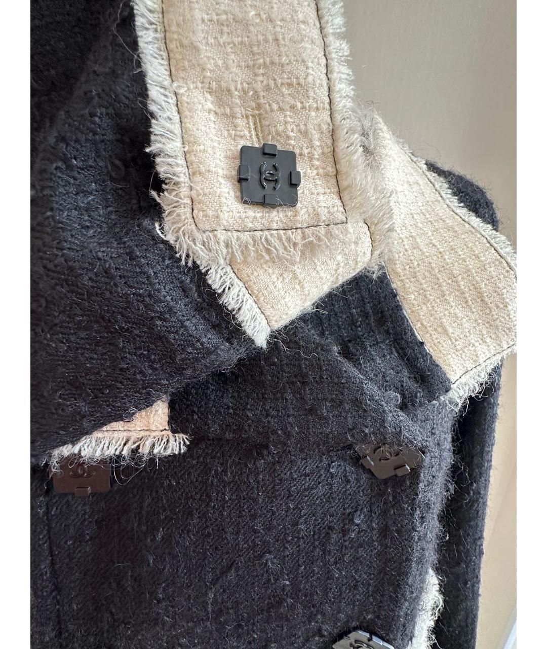 CHANEL Мульти жакет/пиджак, фото 6