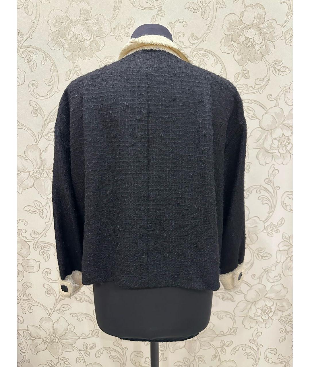 CHANEL Мульти жакет/пиджак, фото 3