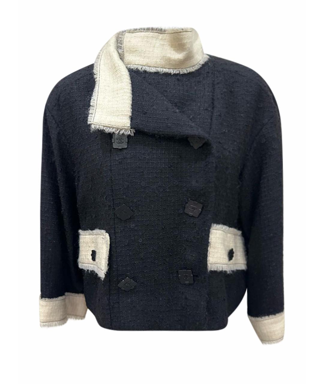 CHANEL Мульти жакет/пиджак, фото 1