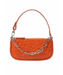 BY FAR Сумка с короткими ручками