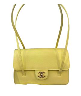 CHANEL Сумка с короткими ручками