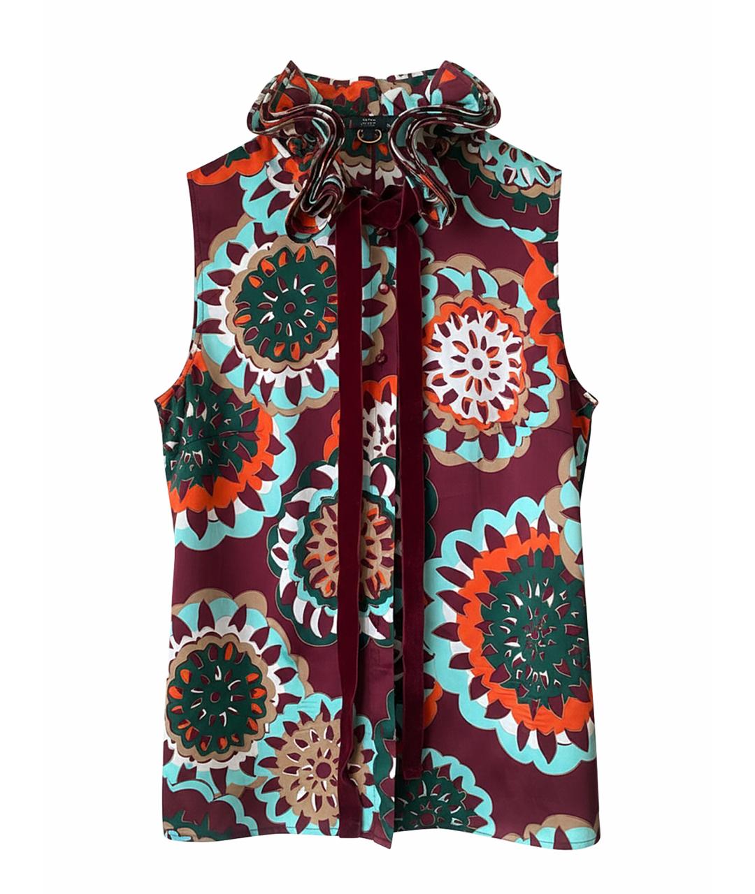 ESCADA Шелковая блузы, фото 1