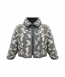 CHANEL Жакет/пиджак