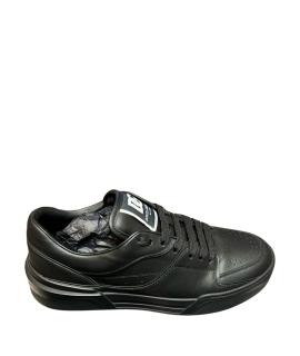 DOLCE&GABBANA Низкие кроссовки / кеды