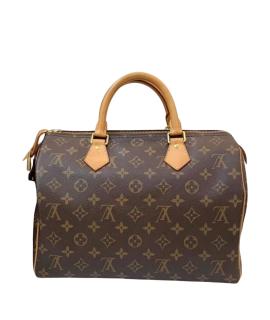 LOUIS VUITTON Сумка с короткими ручками