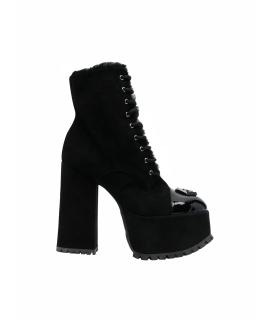 PHILIPP PLEIN Ботильоны