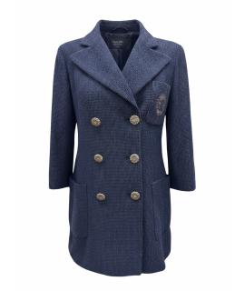 CHANEL Жакет/пиджак